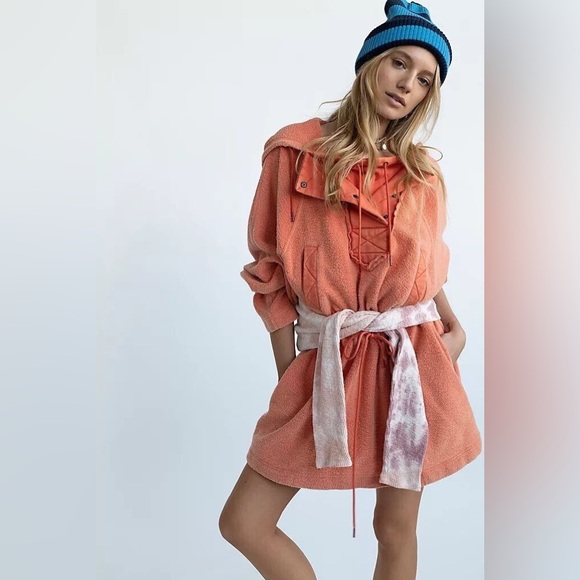 COPY - Sadie Surplus Knit Jacket - Picture 1 of 6